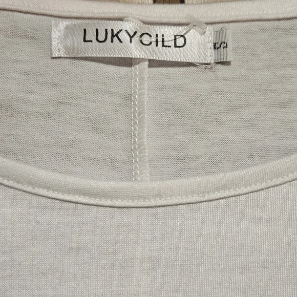 Oversized rolling stones tshirt - Picture 3 of 3